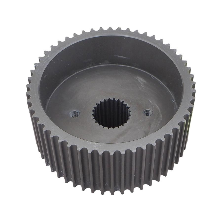 2011flstse2 ソフテイルコンバーチブル純正ホイールロータープーリー付き 2011flstse2 ソフテイルコンバーチブル純正ホイールロータープーリー