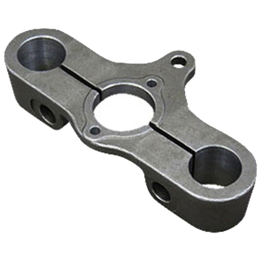 Harley Davidson 74スプリンガー用ライザーバー無しトップ Harley Davidson 74スプリンガー用ライザーバー無しトップ