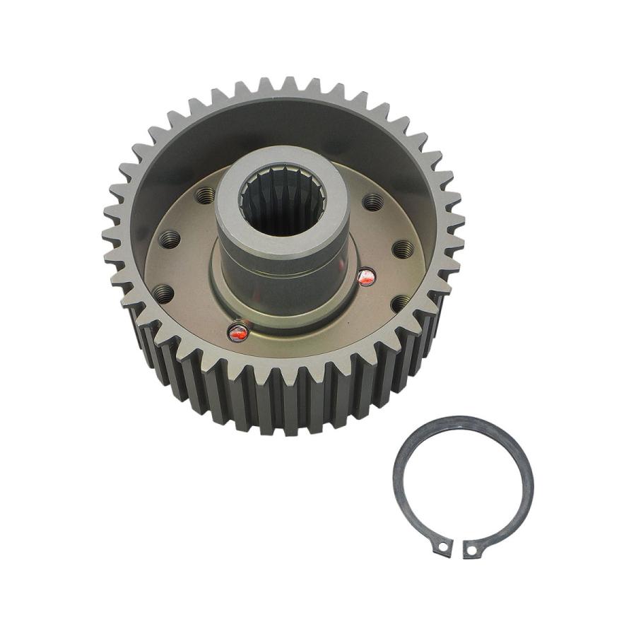 ＢＤＬ　リプレイスクラッチハブ　９０ｙ−　ＢＴ　スプラインシャフト