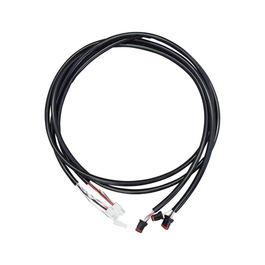 Harley Davidson（ハーレー・ダビッドソン） 48in CANバス