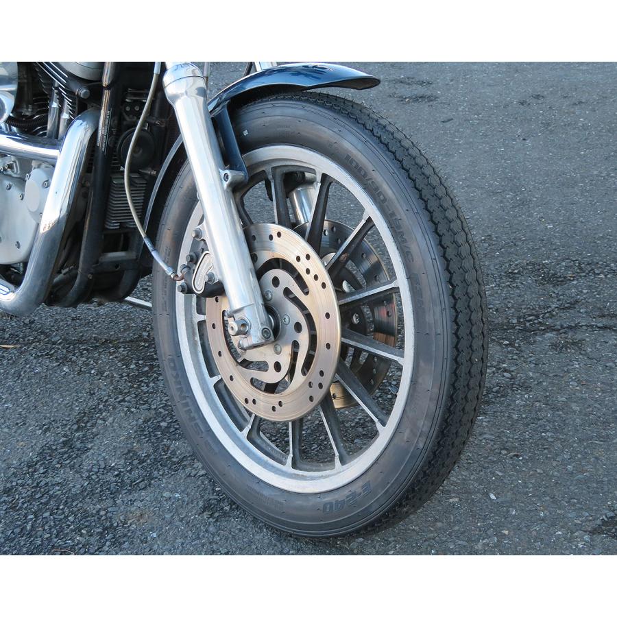Harley Davidson（ハーレー・ダビッドソン） シンコー E240