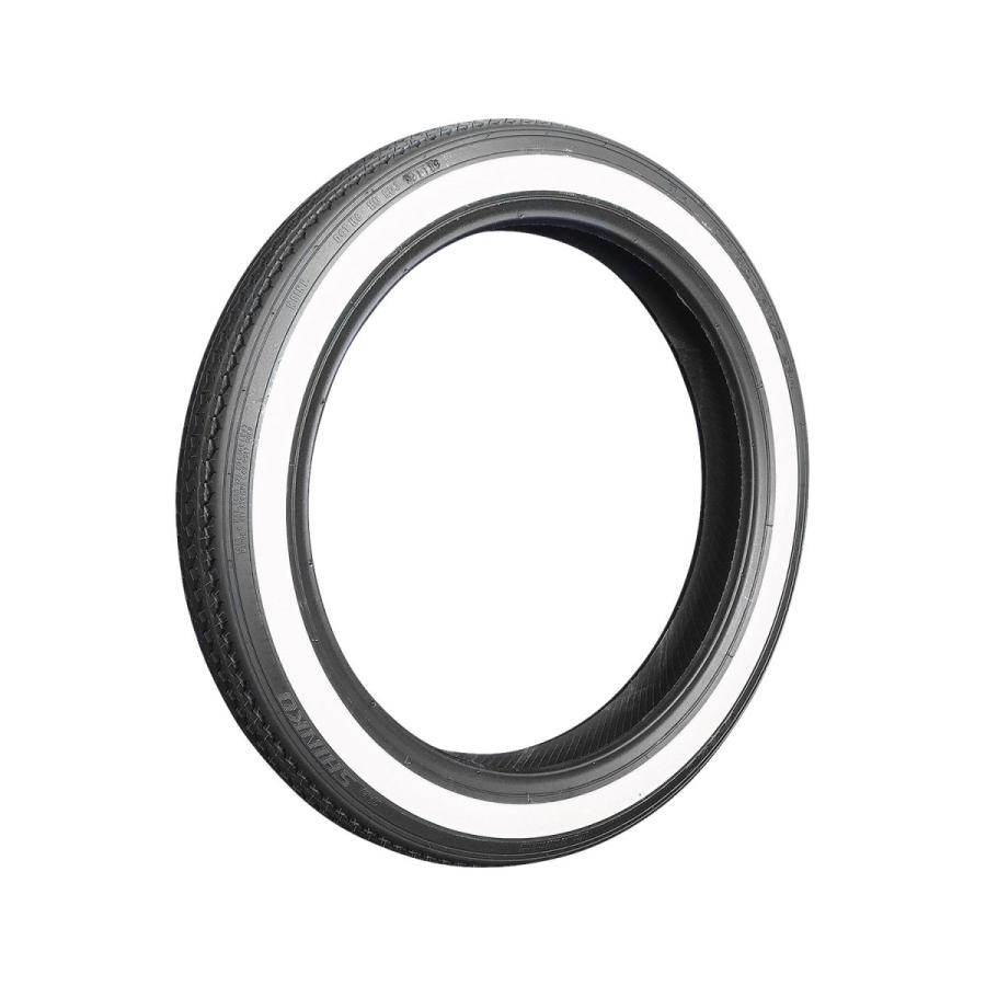 E240 H.D.Sクラシックタイヤ 100/90-19 63H シンコー