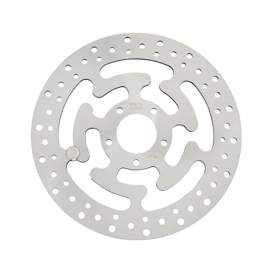 OEMタイプ11．8inステンレスローター 08y−ツアラー