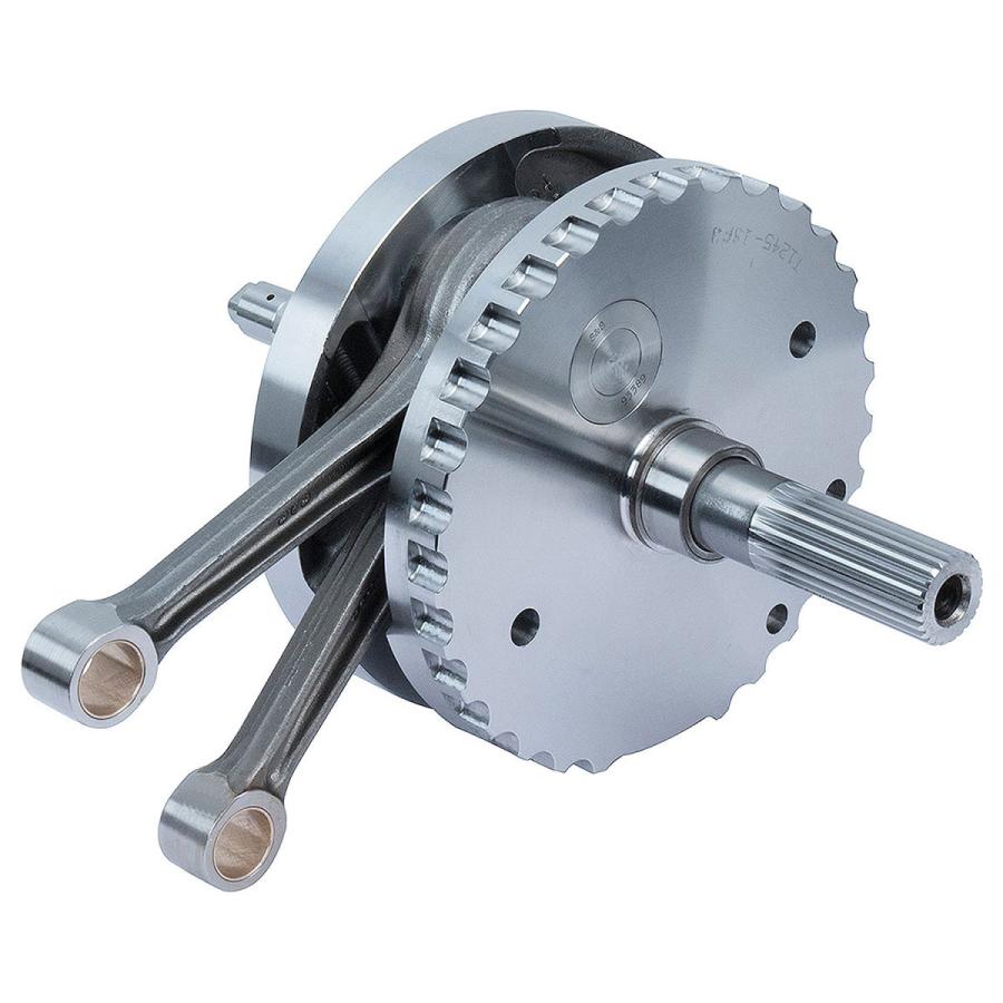 Ｓ＆Ｓ　４−３／８”ストローク　フライホイール　０７ｙ−　ＴＣ９６Ｂ／１０３Ｂ
