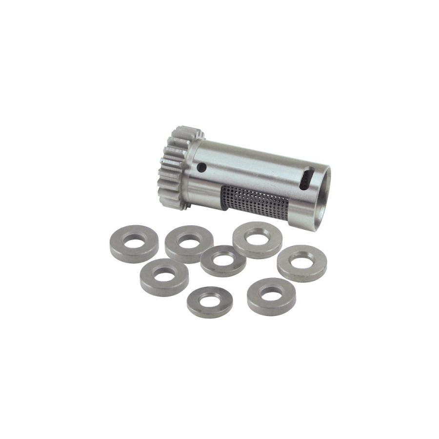 Ｓ＆Ｓ　ブリーザーギアキット　＋．０３０”　Ｌ７７−９９ｙ　ＢＴ | Harley Davidson