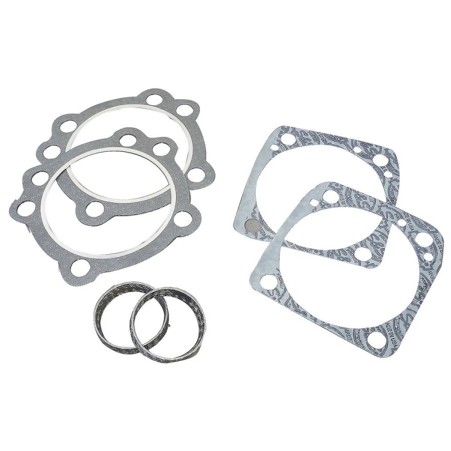 Ｓ＆Ｓ　ＳＢシリーズ　シリンダーヘッドガスケットキット　３−５／８”ＸＬ