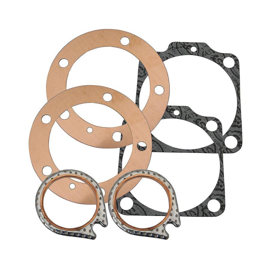 Ｓ＆Ｓ　Ｐ／ＳＨエンジン用シリンダーヘッドガスケットキット　３−５／８