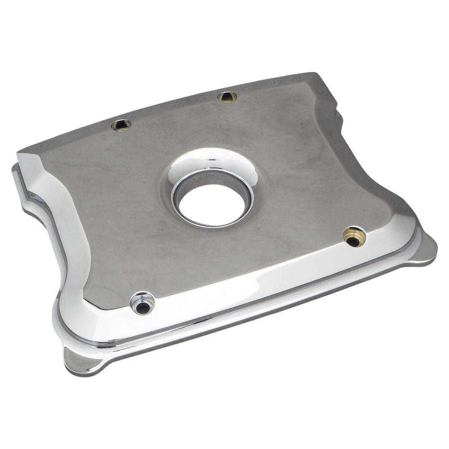 s&s ショベルビレットロッカーカバー