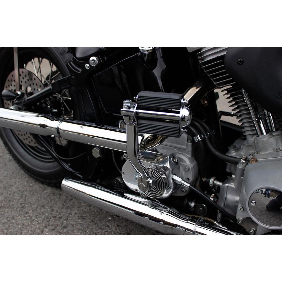 大神戸共栄圏　1型キックペダル　新品　ハーレーダビッドソン　パンヘッド Harley Davidson（ハーレー・ダビッドソン） キックスタートキット 5