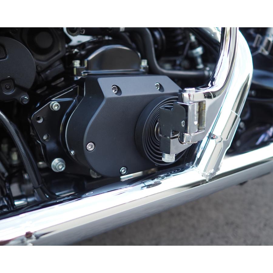 Harley Davidson（ハーレー・ダビッドソン） キックスタートキット 5