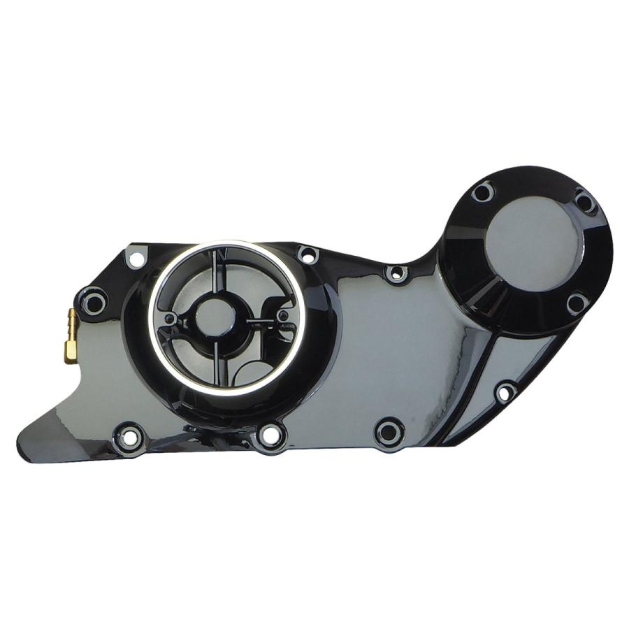 Harley Davidson レールスタイルギアケースカバー 04y− XL 