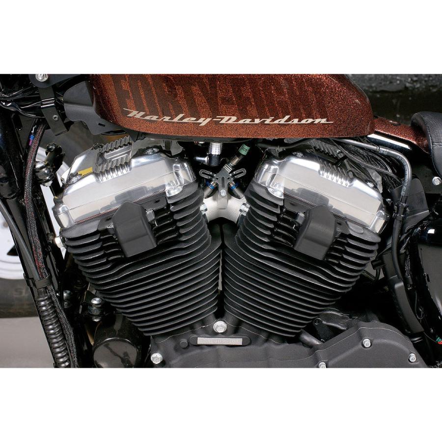 アクセル　ステルススーパーコイルキット　０７ｙ&minus;ＸＬ　ハイライト