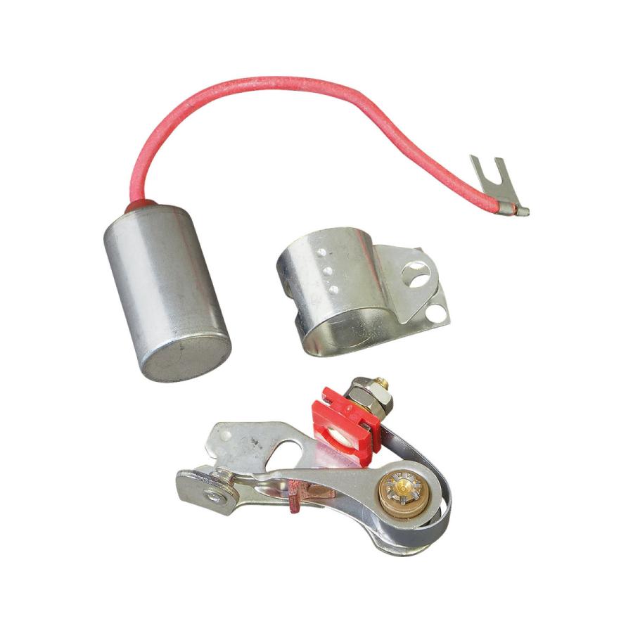 アクセル 32ozポイント＆コンデンサーセット E70−78y