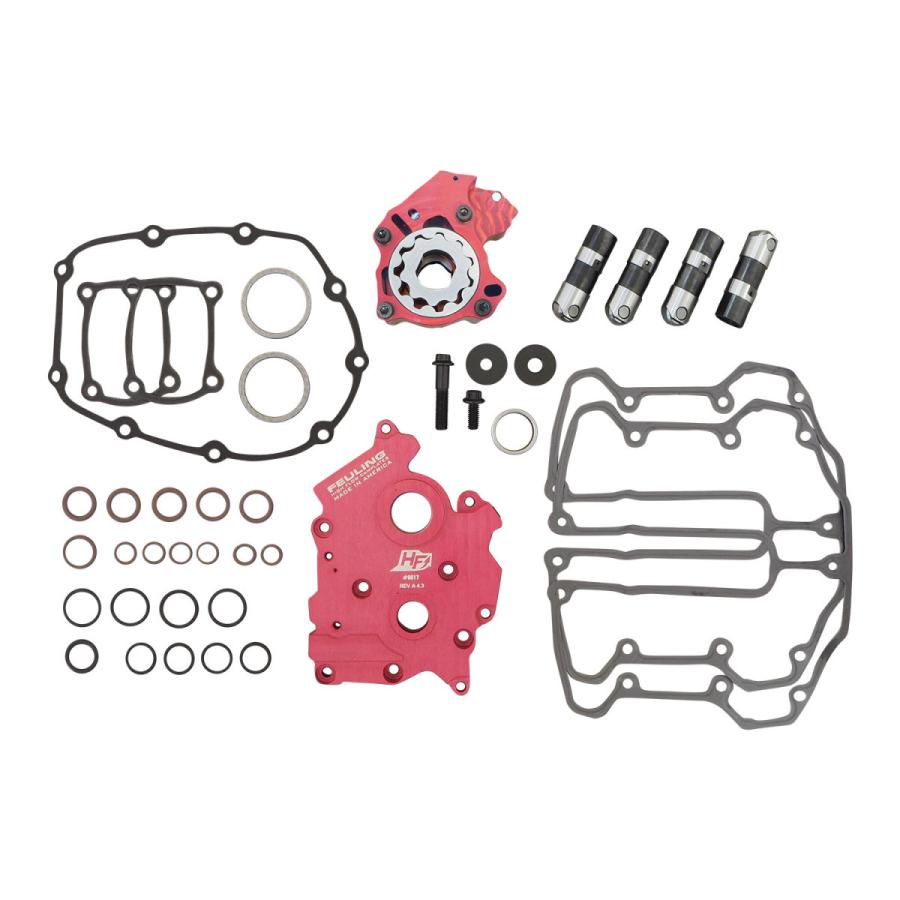 レースシリーズ　ギア＆チェーン用オイリングシステム　１７ｙ−水冷　Ｍ８