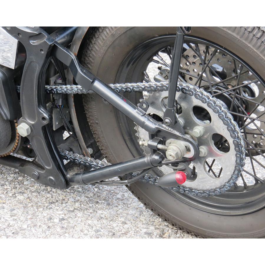 Harley Davidson（ハーレー・ダビッドソン） EK QXリングチェーン