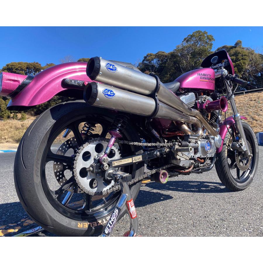 Harley Davidson（ハーレー・ダビッドソン） S＆S Hooligan