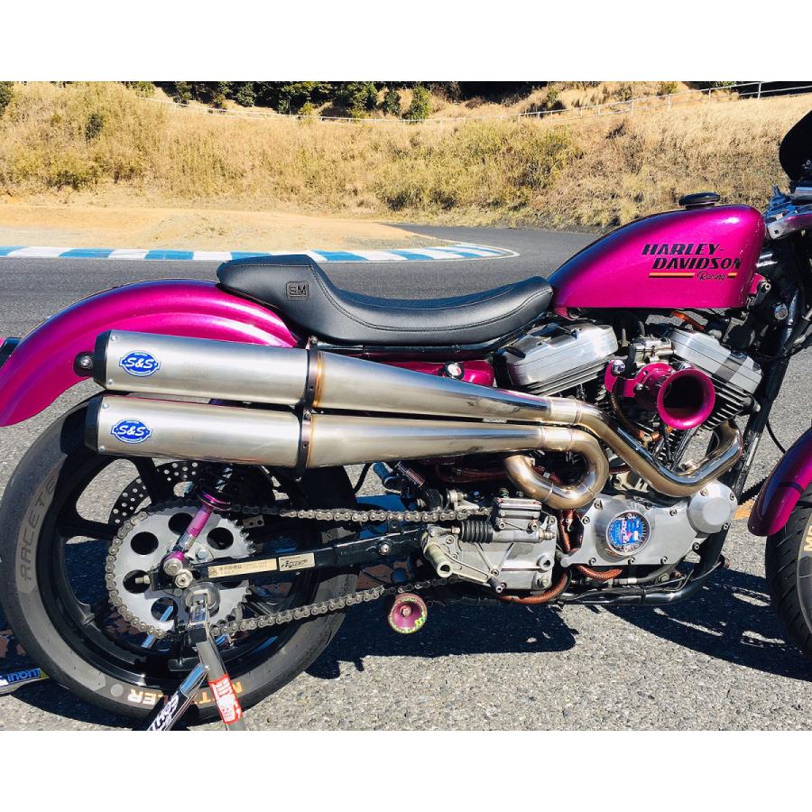Harley Davidson（ハーレー・ダビッドソン） S＆S Hooligan