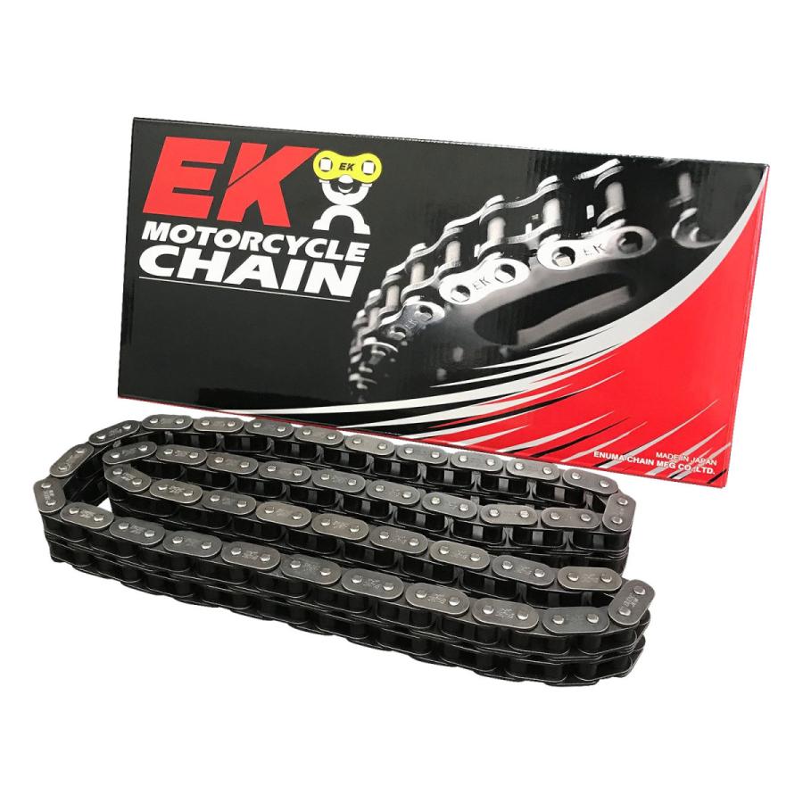 Harley Davidson EK 428−2プライマリーチェーン 82