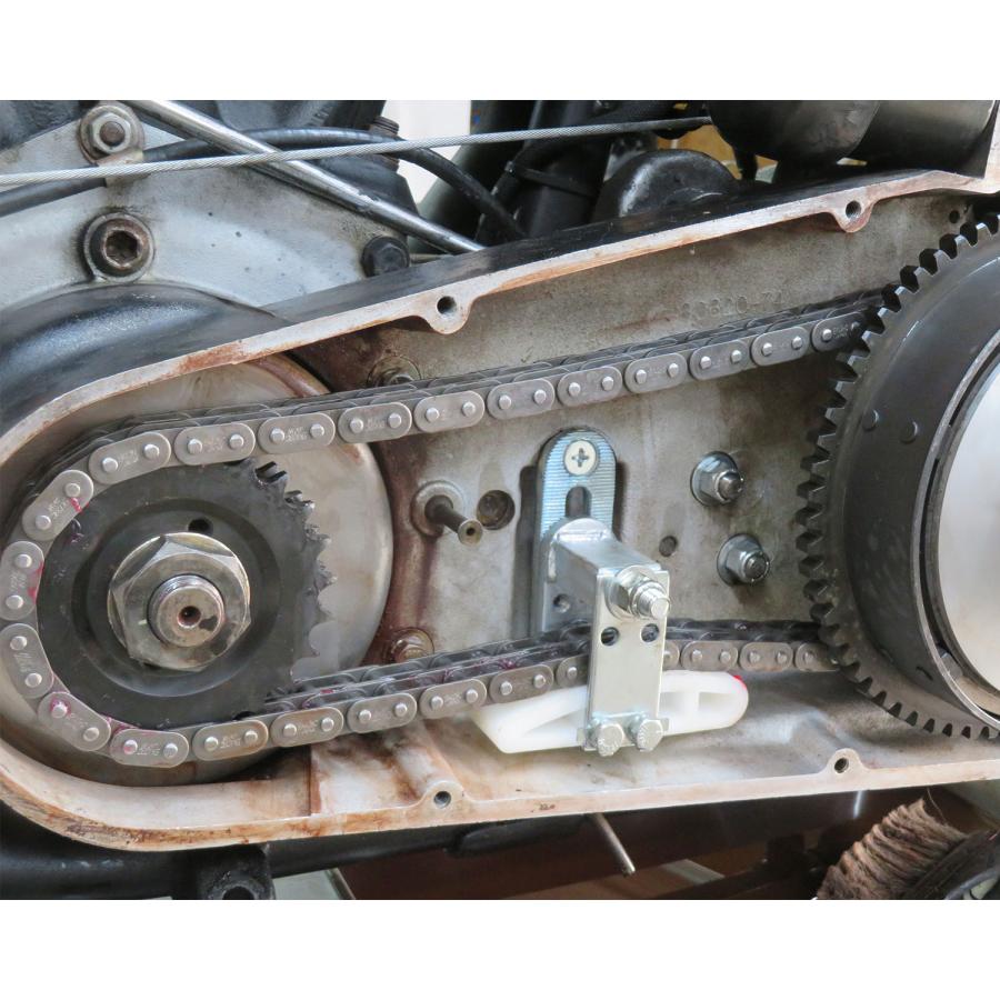 Harley Davidson（ハーレー・ダビッドソン） EK 428−2
