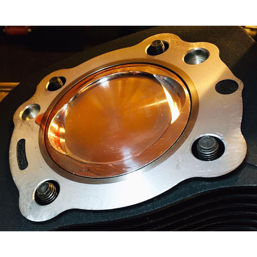 コンバージョンキット　８８３−１２００ｃｃ　シルバーパウダーコート_4
