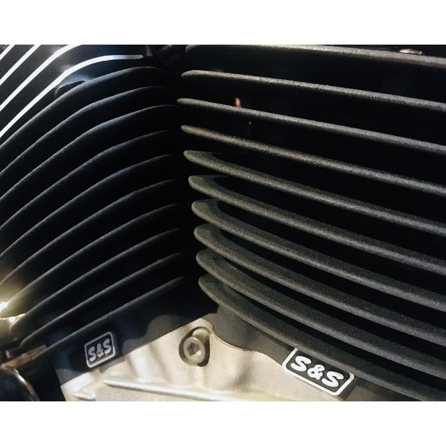 コンバージョンキット　８８３−１２００ｃｃ　シルバーパウダーコート_6