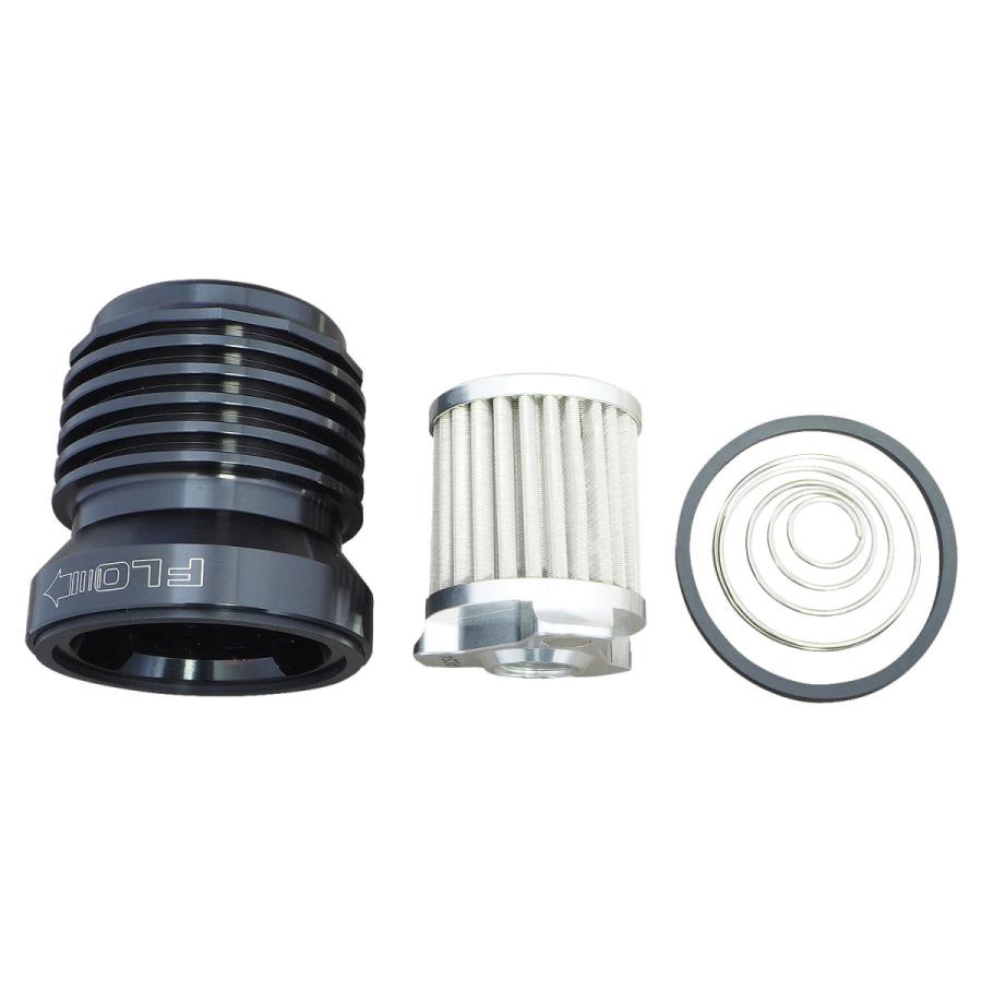 FLO オイルフィルタ− ブラック 84−BT 86−XL 023166ネオファクトリー 通販 Yahoo!ショッピング