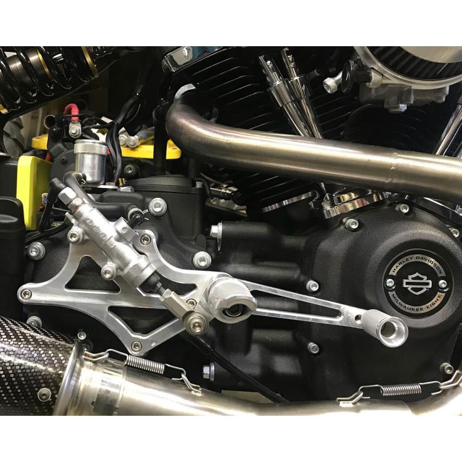Harley Davidson スピードマーチャント ミッドコントロール Harley Davidson スピードマーチャント ミッドコントロール