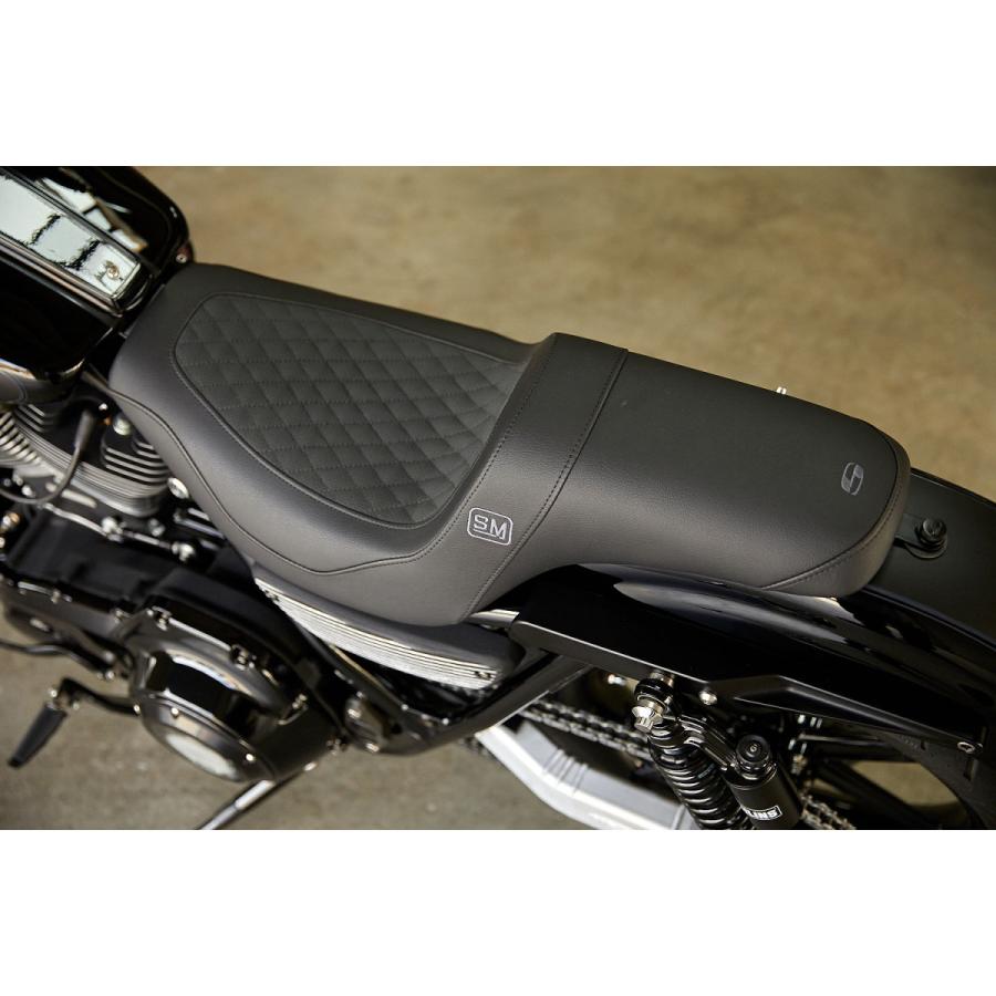スピードマーチャント　サドルマン　ＦＸＲ　シート_2