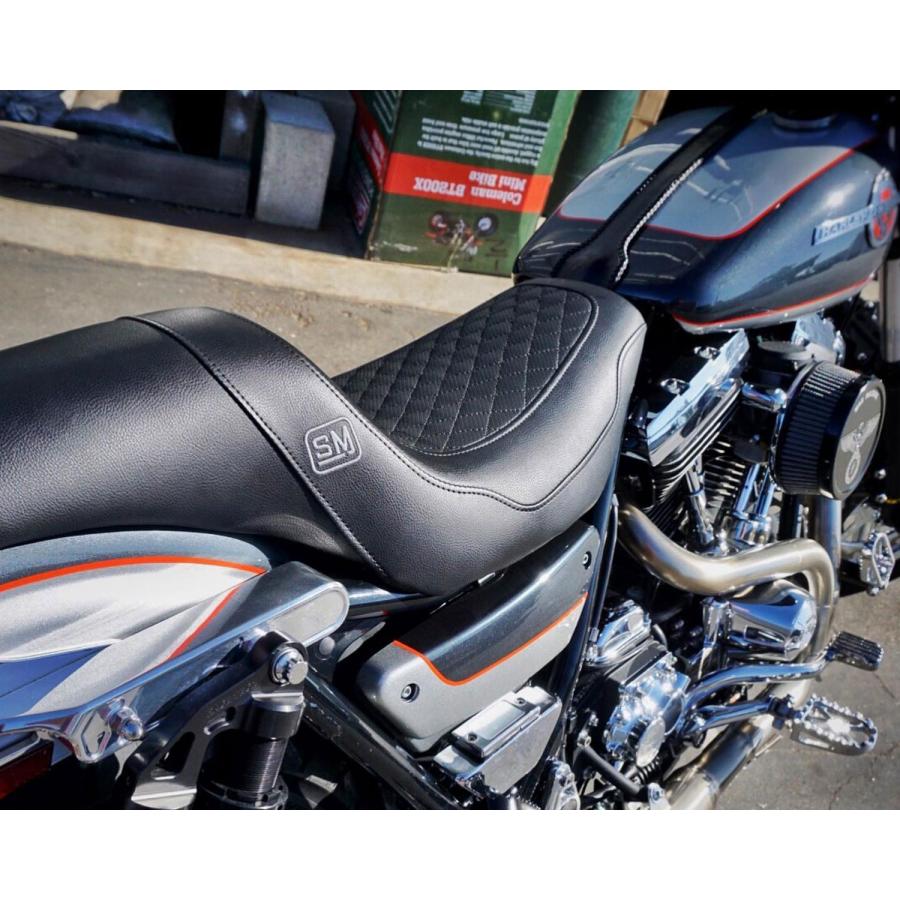 スピードマーチャント　サドルマン　ＦＸＲ　シート_3