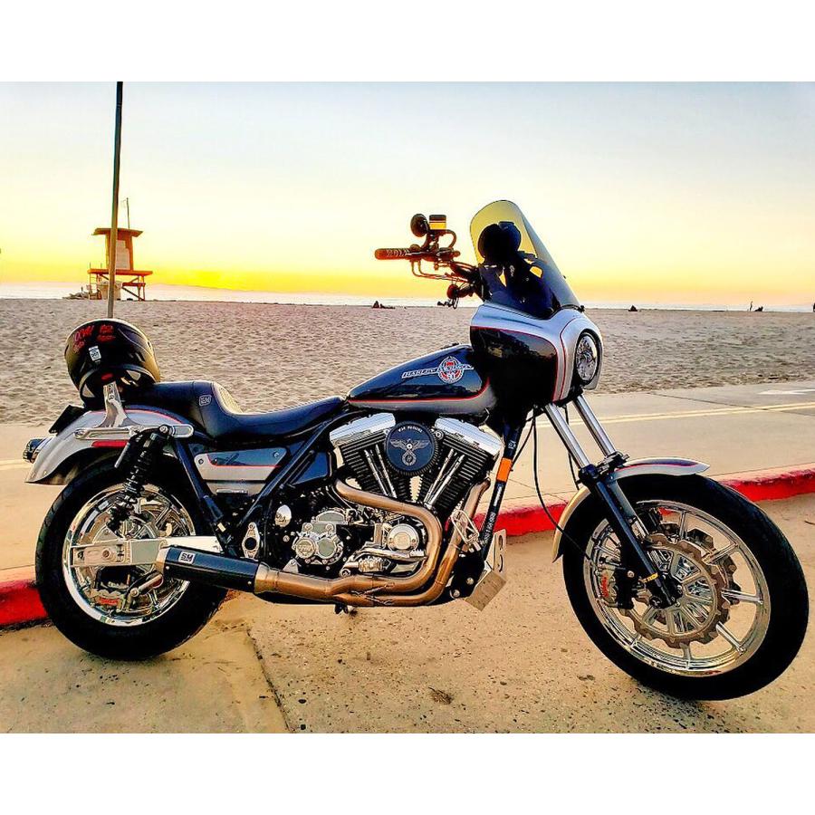 スピードマーチャント　サドルマン　ＦＸＲ　シート_4