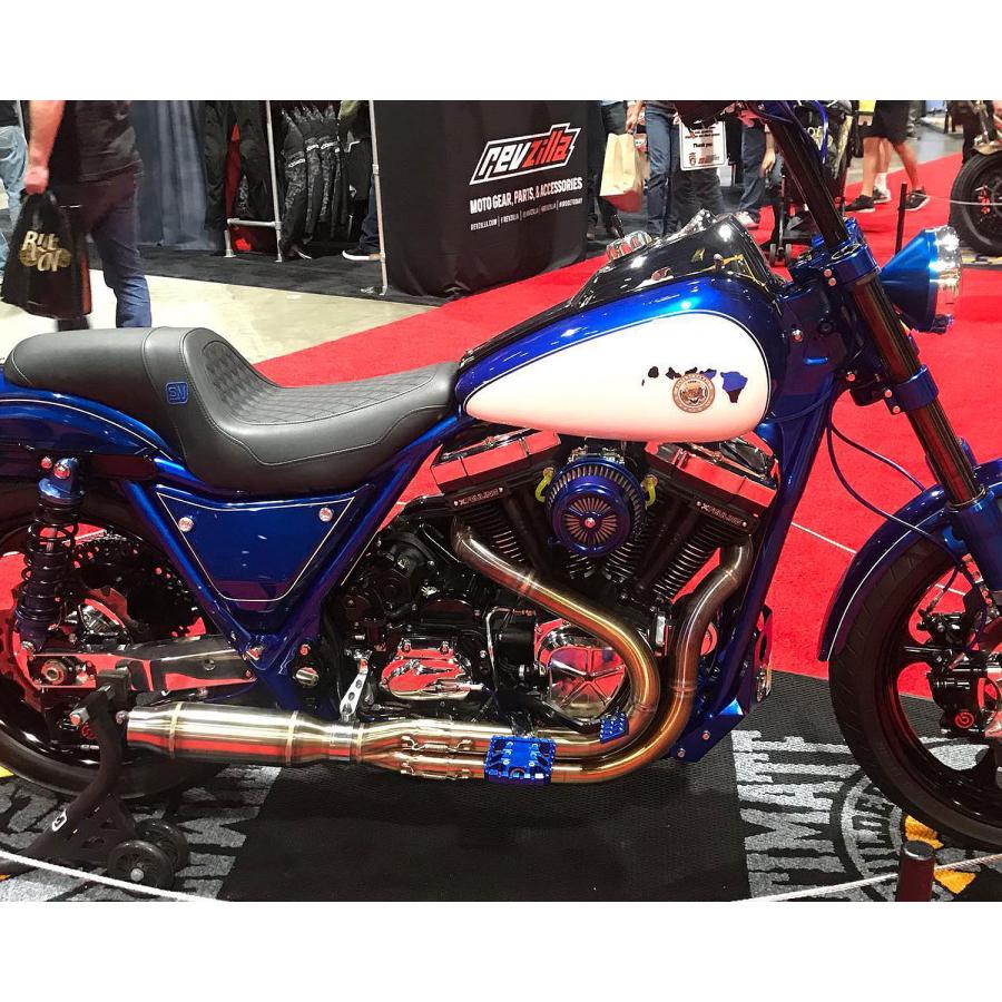 スピードマーチャント　サドルマン　ＦＸＲ　シート_5