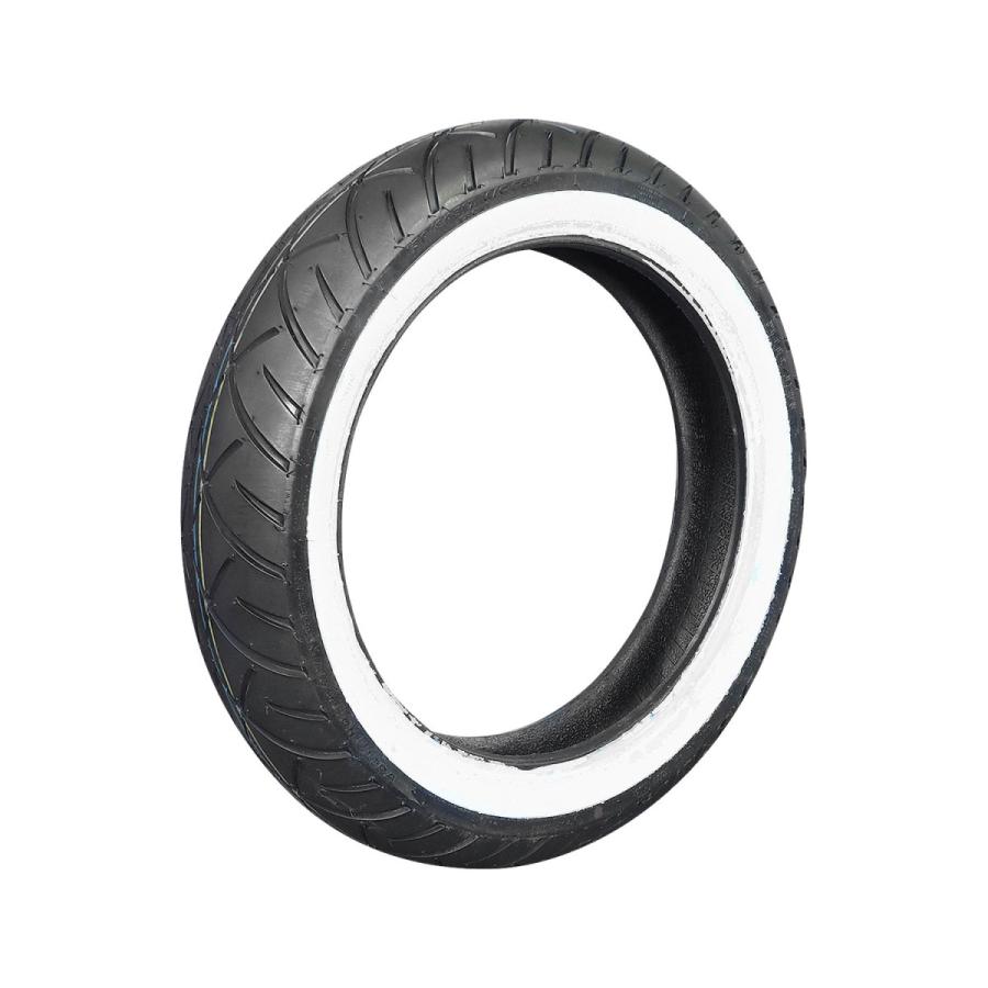 メッツラー ME888 130／80B17 65H フロント ワイド