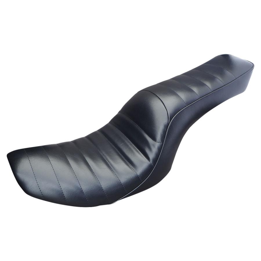 JOYRIDE製　FXR用ダブルシート Harley Davidson（ハーレー・ダビッドソン） JOYRIDE FXR用