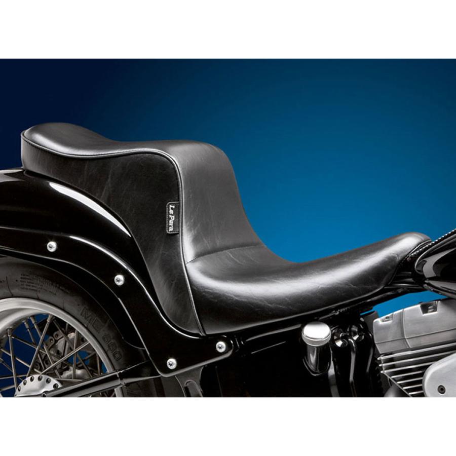 Harley Davidson チェロキーシート 06−17yソフテイル