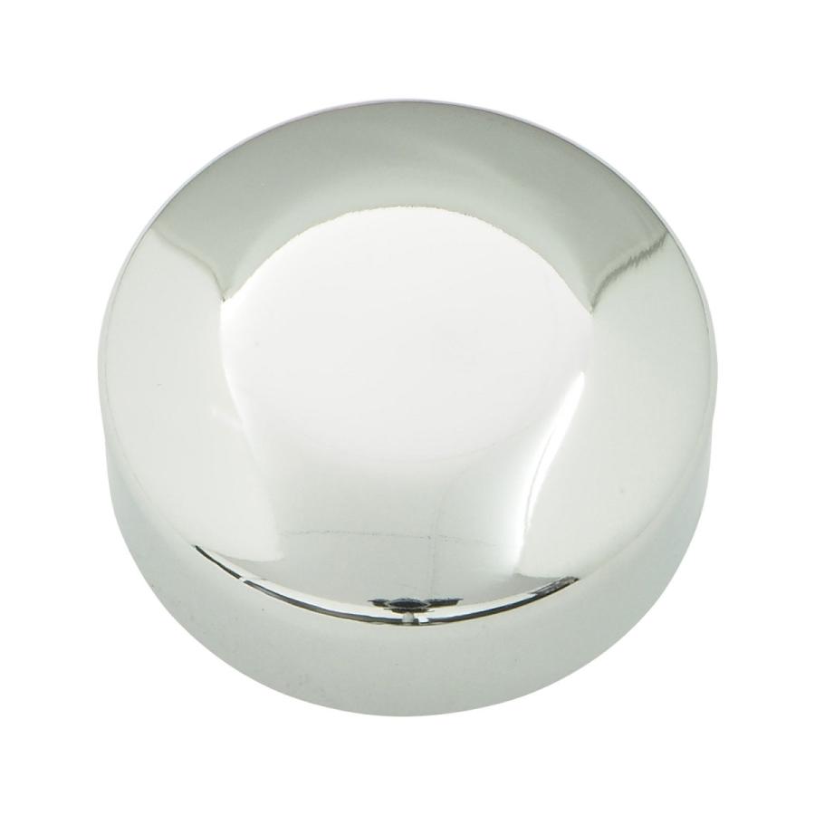 ４１ ４９ｍｍフォーク用ステムナットカバー クローム 正規代理店