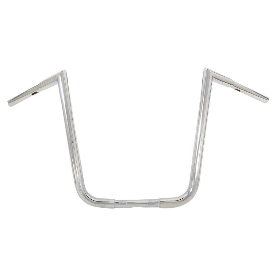 ITM SATURN TTハンドル DHバー エアロバー