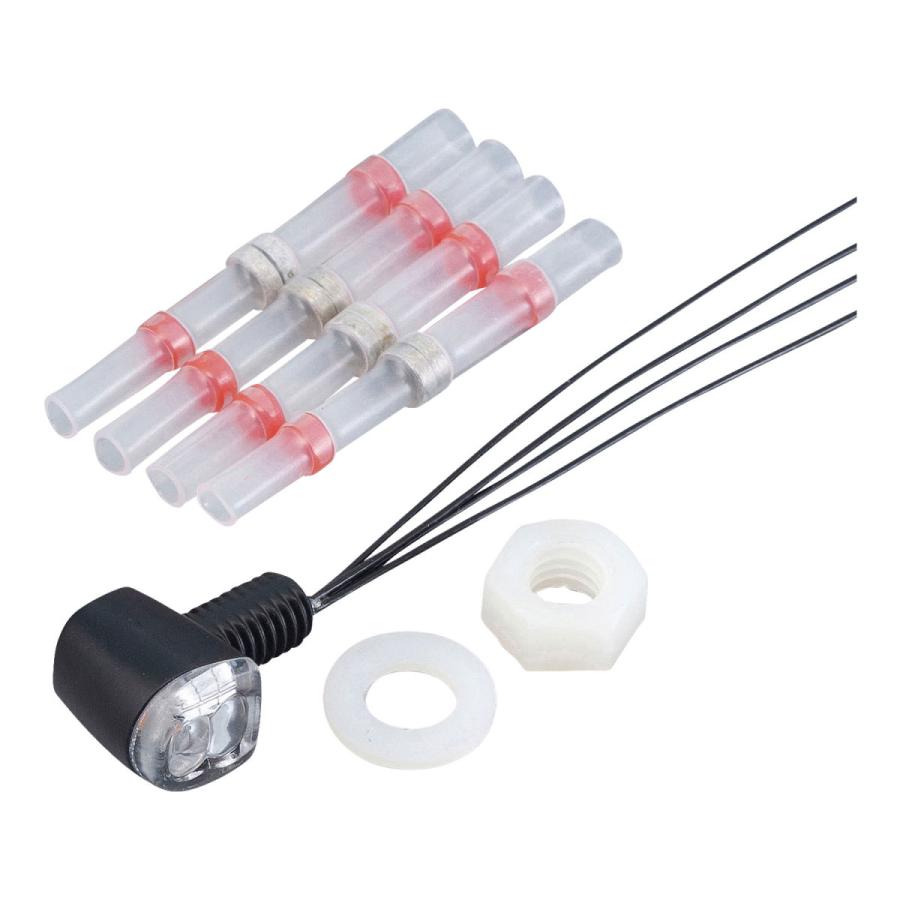 Harley Davidson（ハーレー・ダビッドソン） キジマ LEDテール