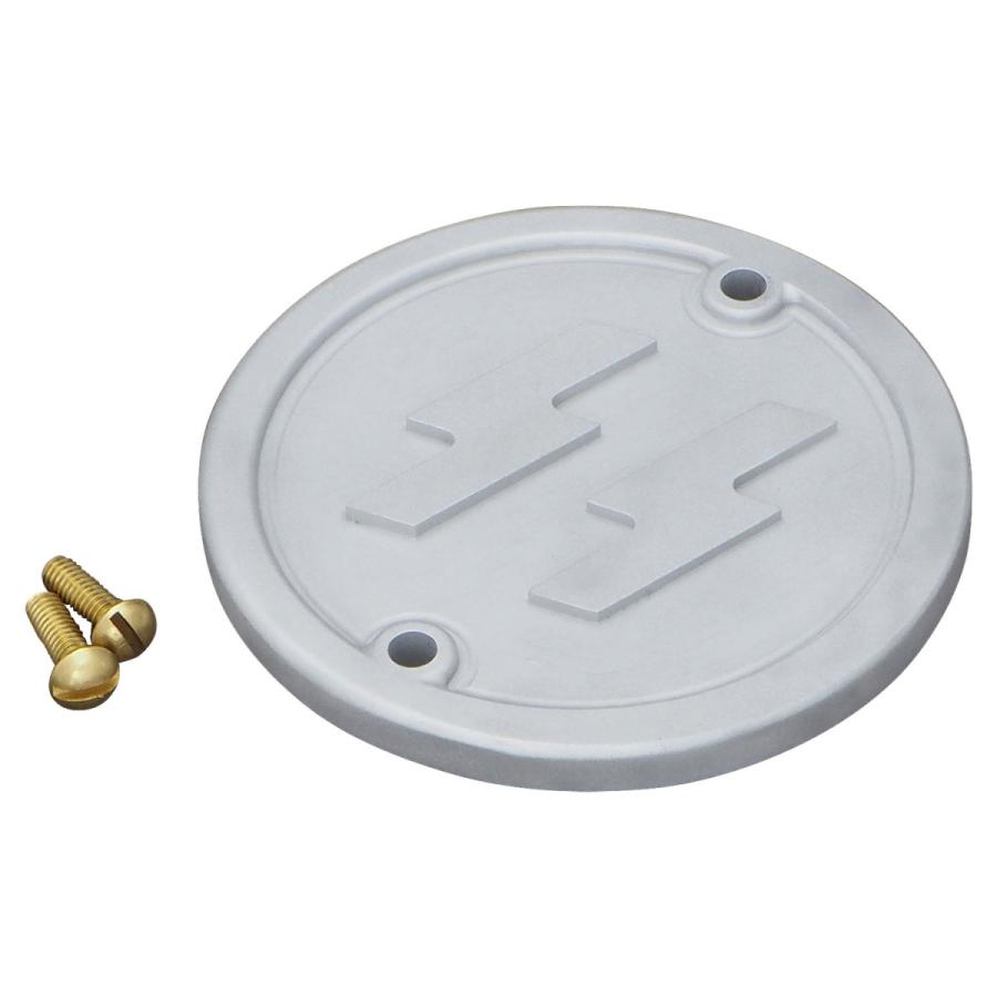 Harley Davidson MALCOM ポイントカバー SS XL用 2穴