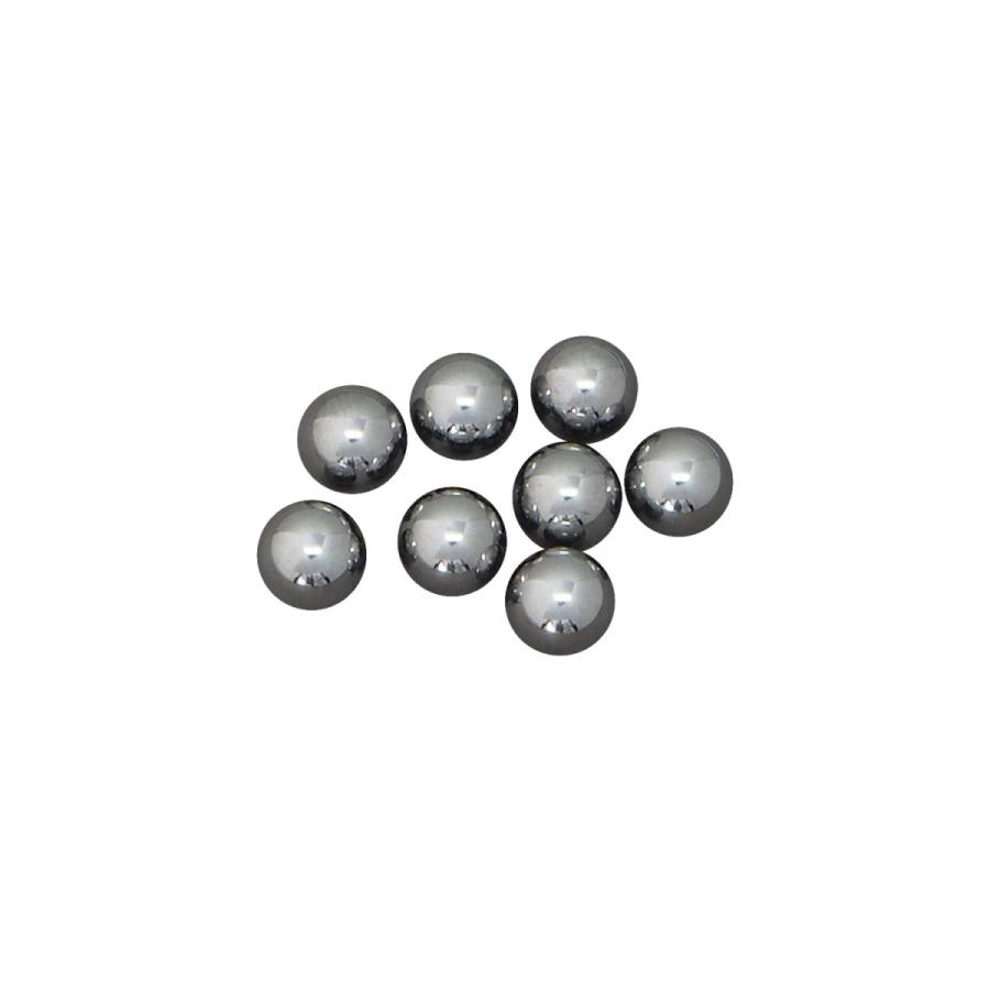 ＢＤＬ　タングステン製ボールベアリング　３／８ｉｎ