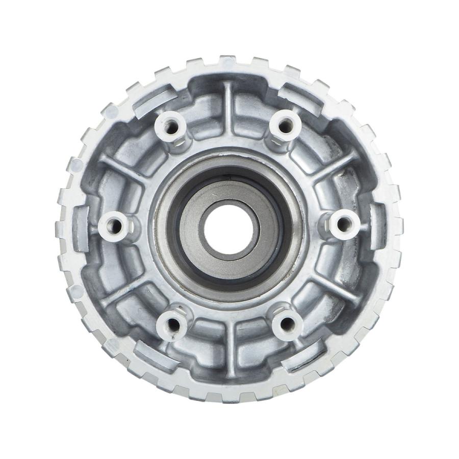 Harley Davidson 11−17y BT用インナークラッチハブ