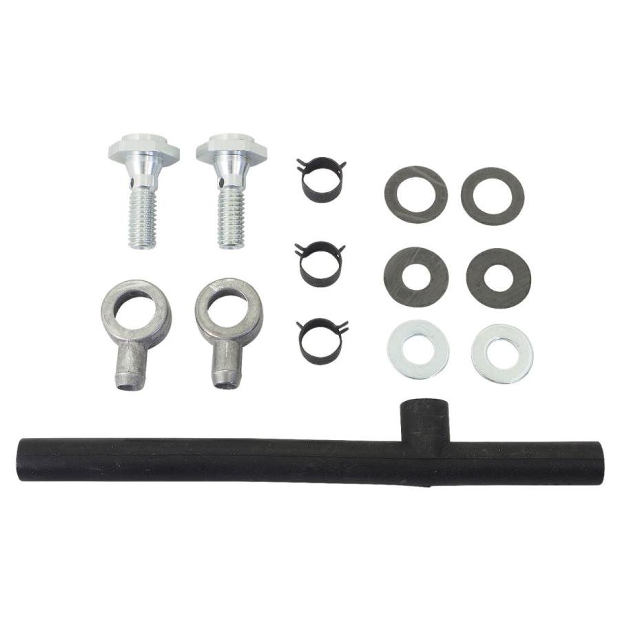 ⭐︎ S＆S インダクションキット用 ブリーザーキット 08−BT