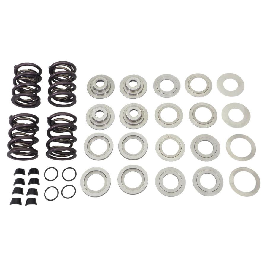 Ｓ＆Ｓ　バルブスプリングキット　３６−４７ｙ　ＯＨＶ