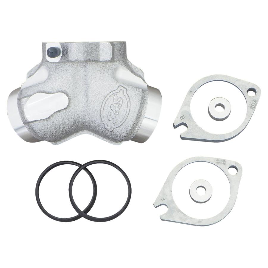 輝く高品質な ｓ ｓ マニホールドコンバーションキット ４１０ ８４ ８９ｙ ｂｔ 国際ブランド Kuljic Com