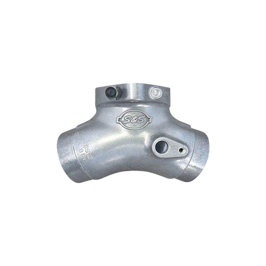 S＆S 406 インテークマニホールド Gキャブ 84−99y 113 
