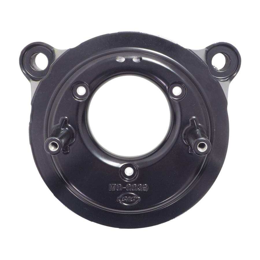 高知インター店 ｓ ｓ エアクリーナーバックプレート ｔｂｗ ６４ｍｍ ０８ｙ ｂｔ 50 Off Iq Toys Com