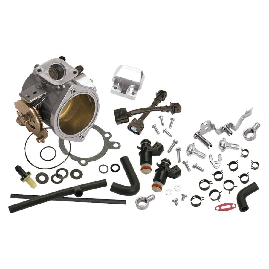 まち バイクパーツ 外装 アグラス Rスライダー 4点セット B/黒 342