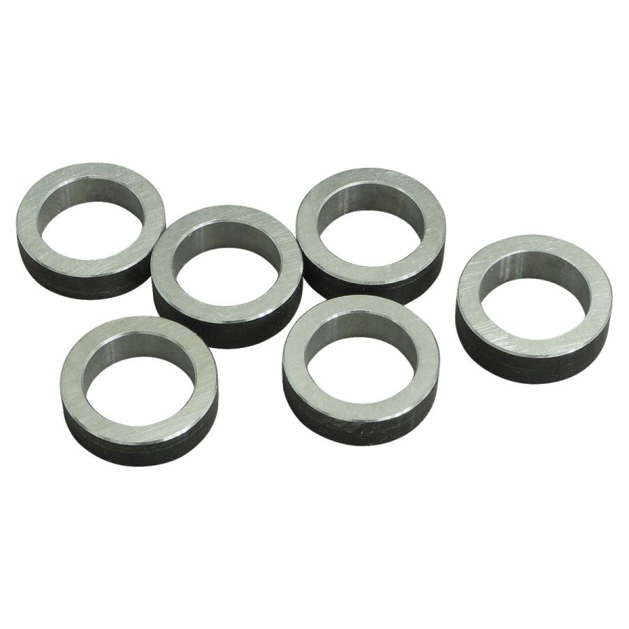 オーダー確認用5 S＆S スプロケットシャフト スペーサーキット