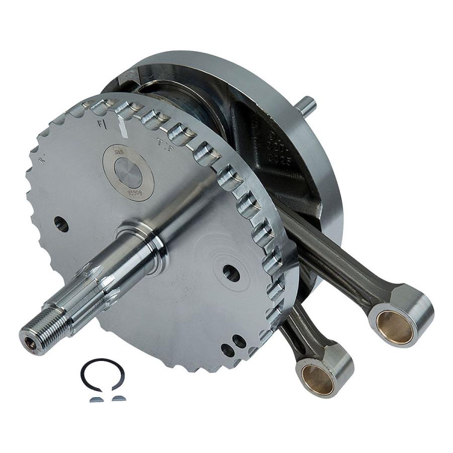 CARRAMATO カルマト ハンドル 370mm カーボン