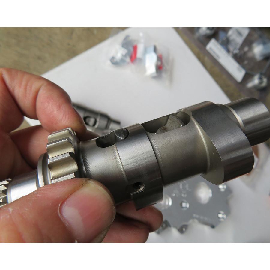 Harley Davidson MR103CE イージースタートチェーンカム