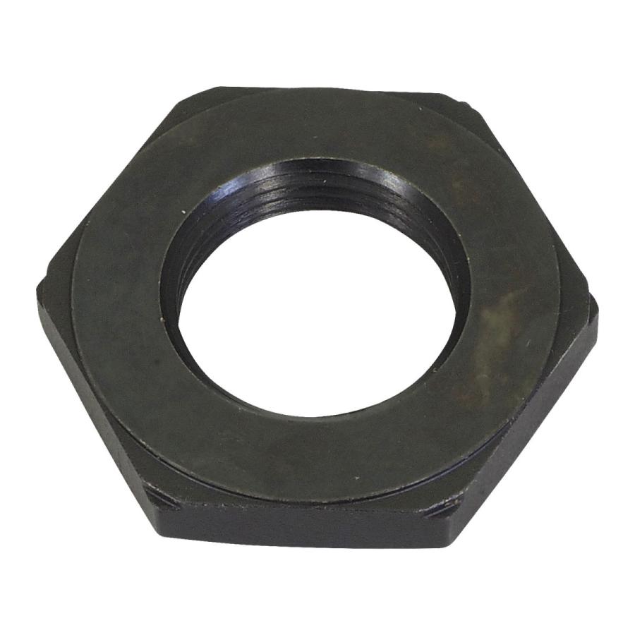 Ｓ＆Ｓ　ピニオンシャフトナット　．２３３”　３／４−２０